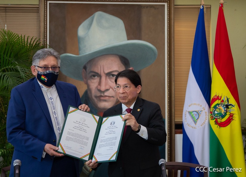 BOLIVIA